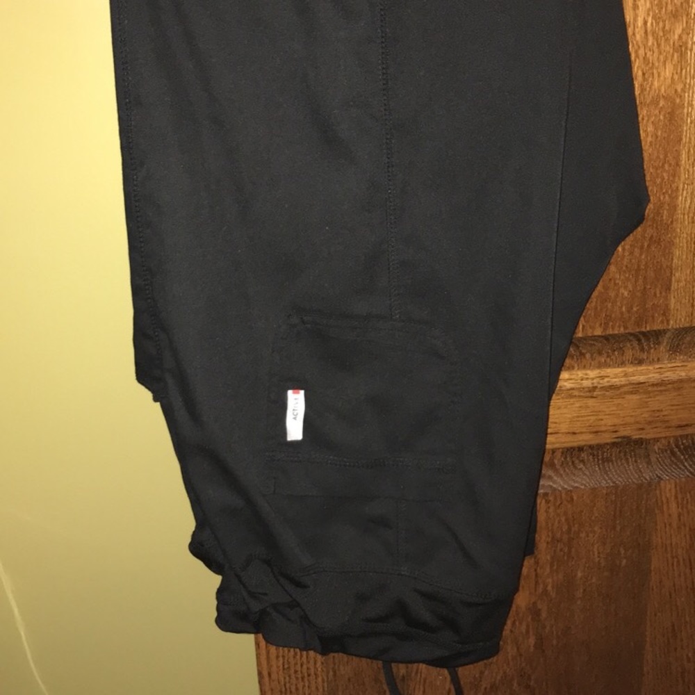 Greys Anatomy Active Scrub Bottoms